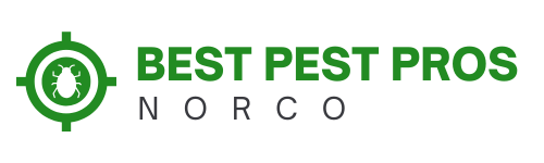 Norco Best Pest Pros Logo