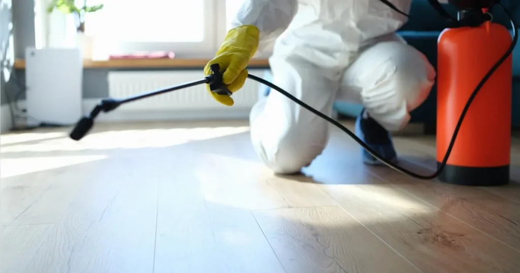 Why Choose Our Pest Control Services - Norco Best Pest Pros | Norco, CA